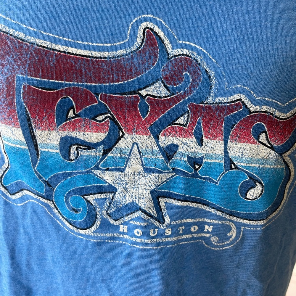 Texas T-shirt
